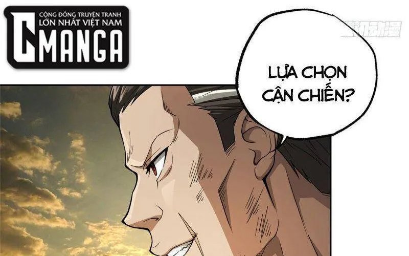 Siêu Cấp Cơ Giới Chap 50 - Next Chap 51