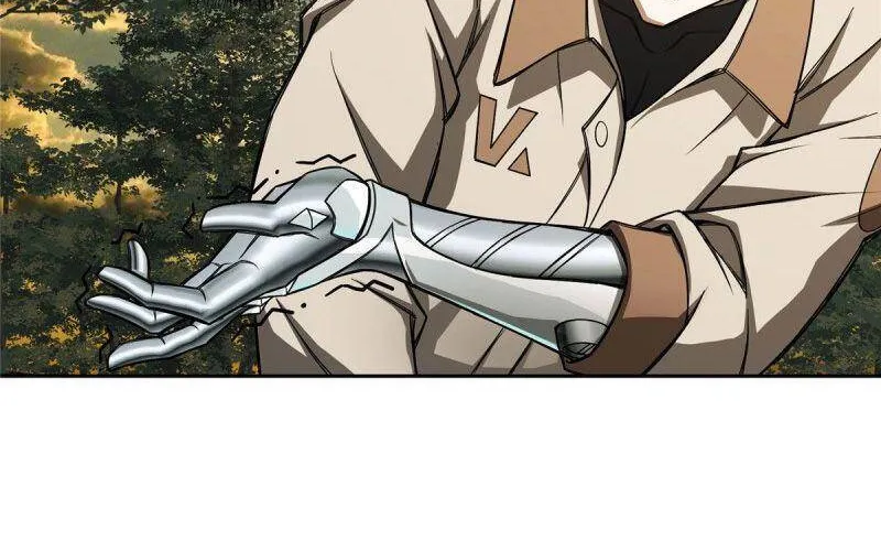 Siêu Cấp Cơ Giới Chap 50 - Next Chap 51