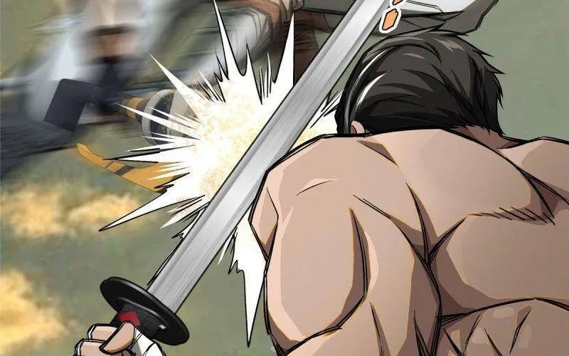 Siêu Cấp Cơ Giới Chap 50 - Next Chap 51