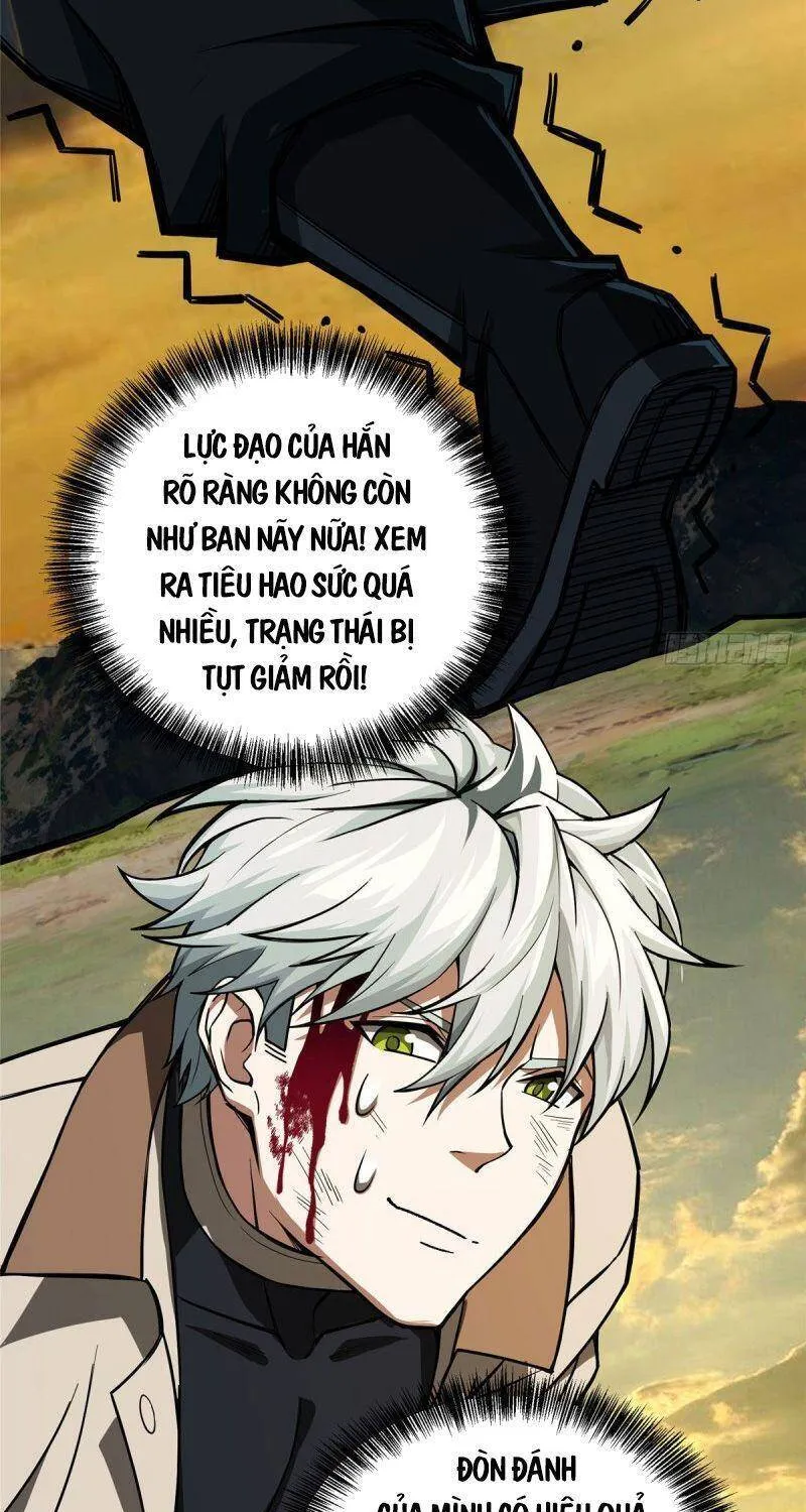 Siêu Cấp Cơ Giới Chap 50 - Next Chap 51