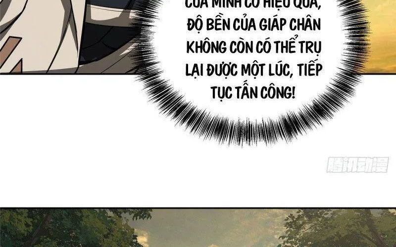 Siêu Cấp Cơ Giới Chap 50 - Next Chap 51