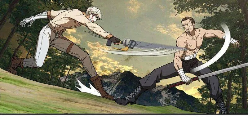 Siêu Cấp Cơ Giới Chap 50 - Next Chap 51