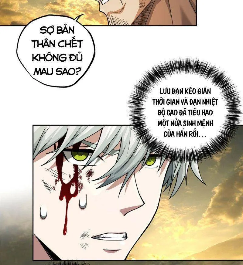 Siêu Cấp Cơ Giới Chap 50 - Next Chap 51