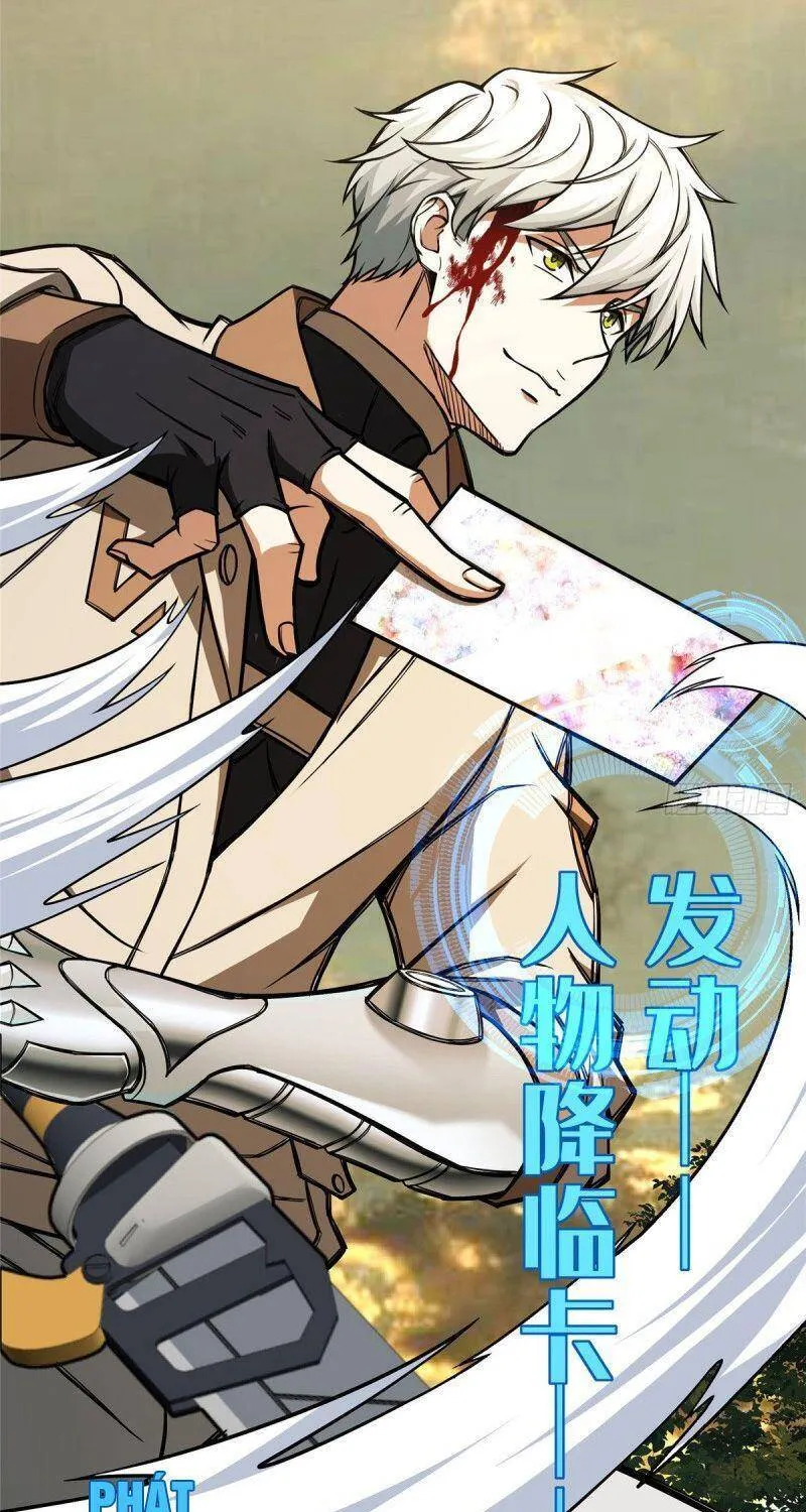 Siêu Cấp Cơ Giới Chap 50 - Next Chap 51