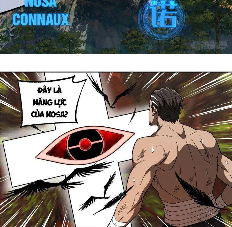 Siêu Cấp Cơ Giới Chap 50 - Next Chap 51