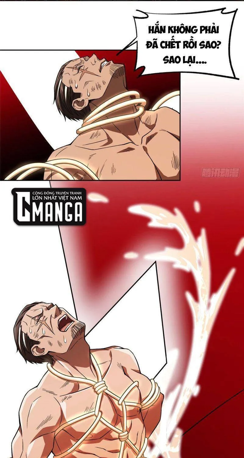 Siêu Cấp Cơ Giới Chap 50 - Next Chap 51