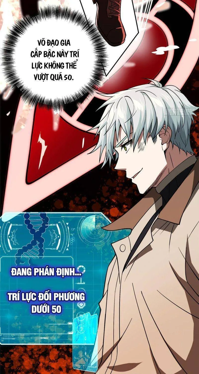 Siêu Cấp Cơ Giới Chap 50 - Next Chap 51