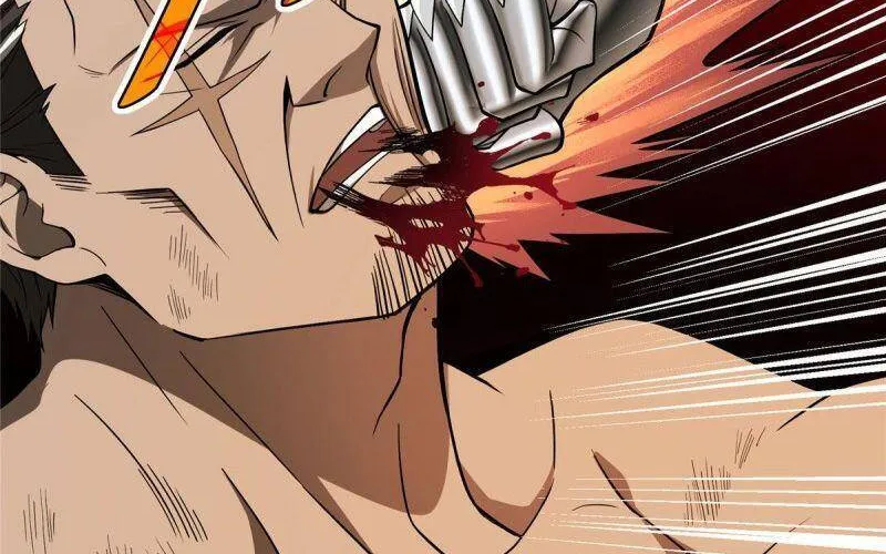 Siêu Cấp Cơ Giới Chap 50 - Next Chap 51