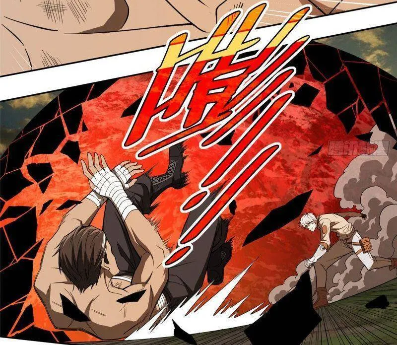 Siêu Cấp Cơ Giới Chap 50 - Next Chap 51