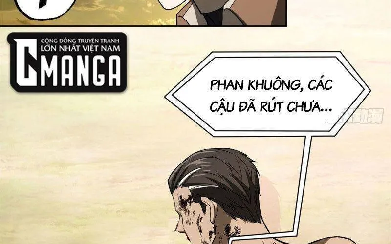 Siêu Cấp Cơ Giới Chap 50 - Next Chap 51