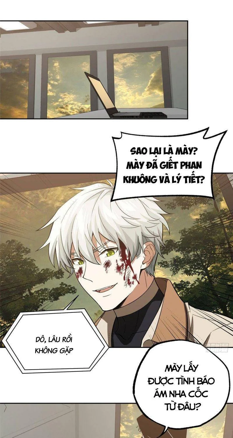 Siêu Cấp Cơ Giới Chap 50 - Next Chap 51
