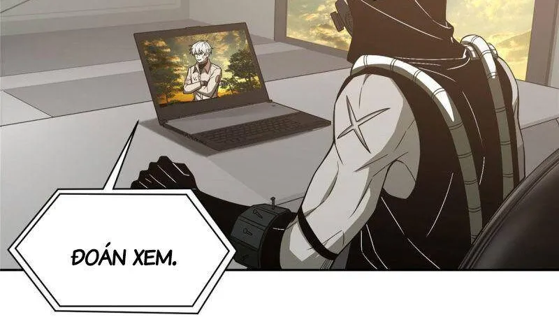 Siêu Cấp Cơ Giới Chap 50 - Next Chap 51