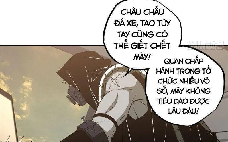 Siêu Cấp Cơ Giới Chap 50 - Next Chap 51
