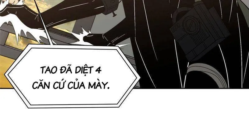 Siêu Cấp Cơ Giới Chap 50 - Next Chap 51