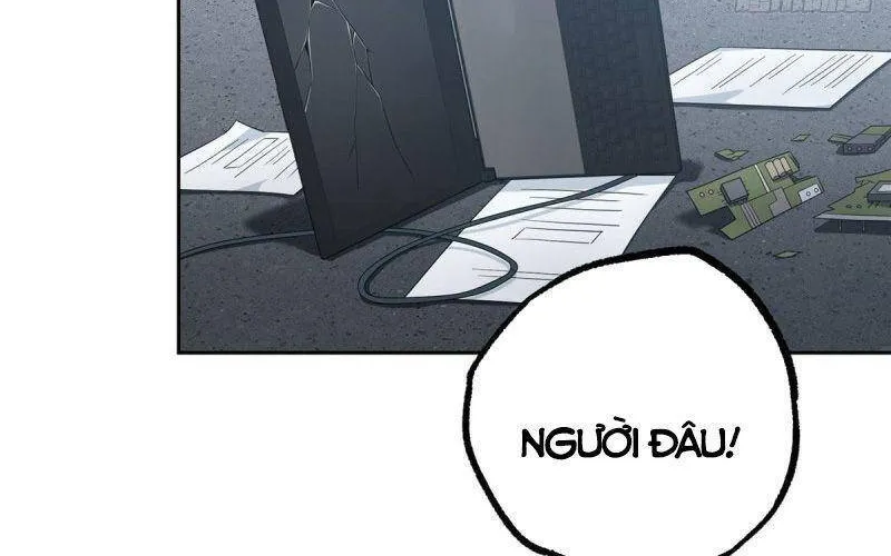 Siêu Cấp Cơ Giới Chap 50 - Next Chap 51