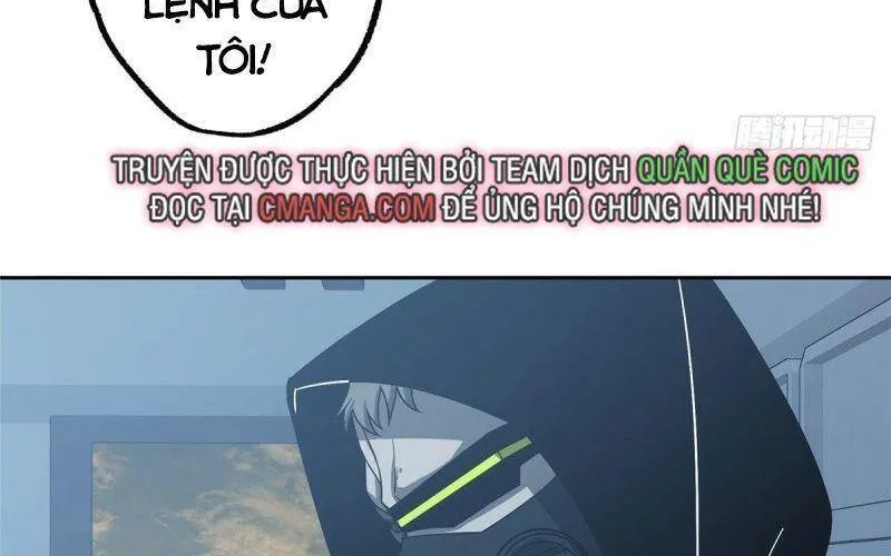 Siêu Cấp Cơ Giới Chap 50 - Next Chap 51