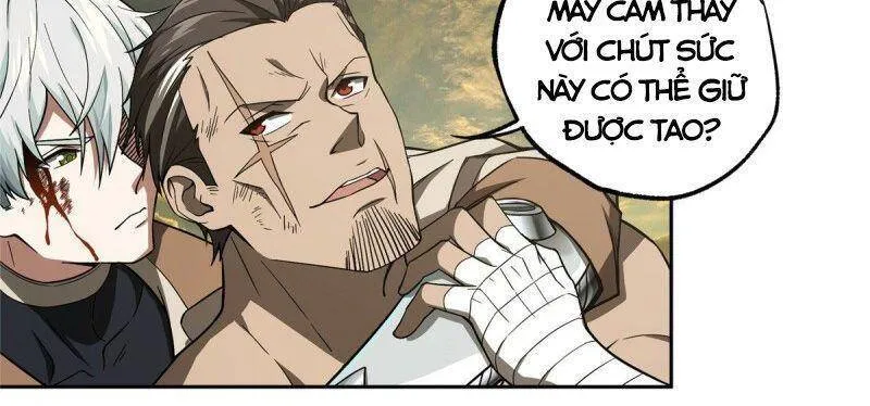 Siêu Cấp Cơ Giới Chap 50 - Next Chap 51