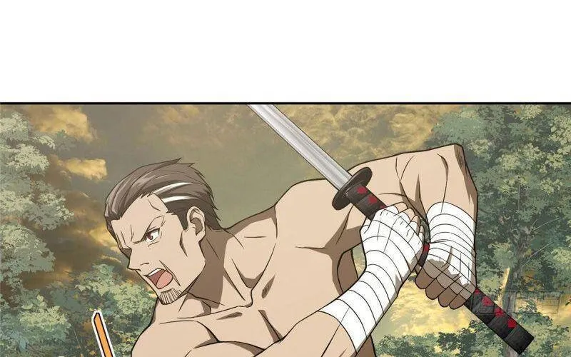Siêu Cấp Cơ Giới Chap 50 - Next Chap 51