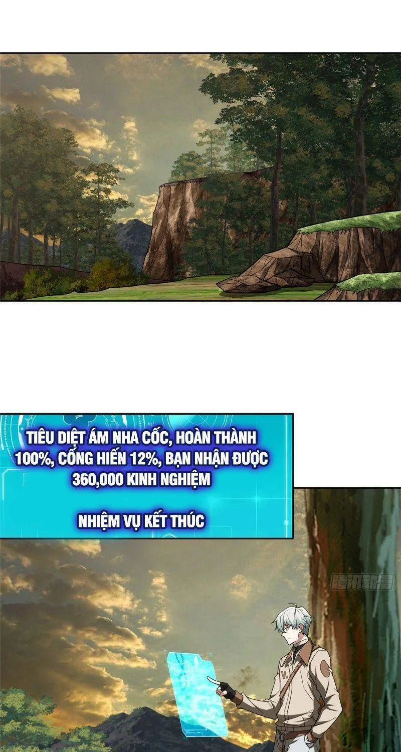 Siêu Cấp Cơ Giới Chap 51 - Next Chap 52
