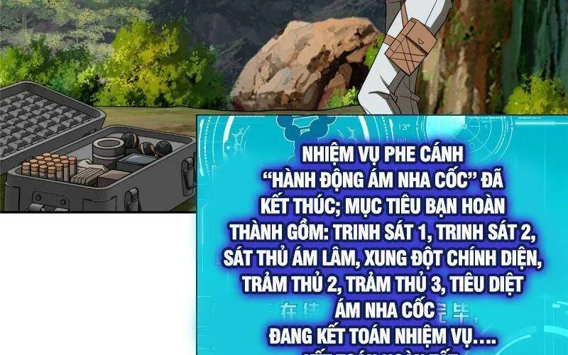 Siêu Cấp Cơ Giới Chap 51 - Next Chap 52