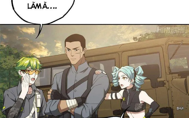 Siêu Cấp Cơ Giới Chap 51 - Next Chap 52