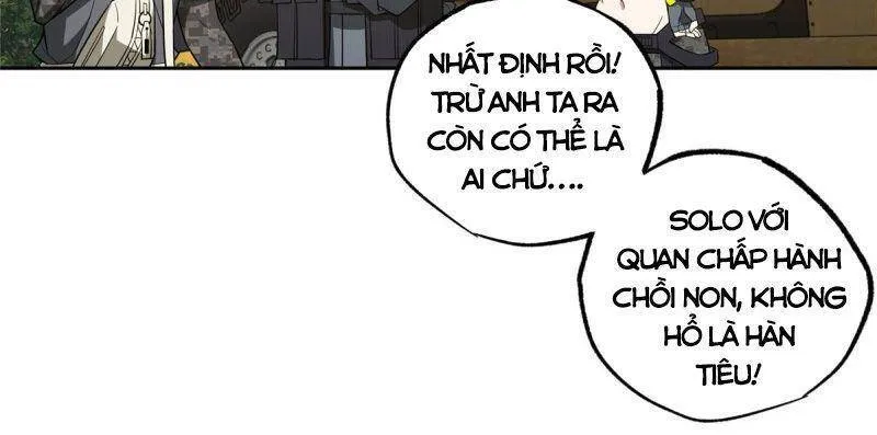 Siêu Cấp Cơ Giới Chap 51 - Next Chap 52