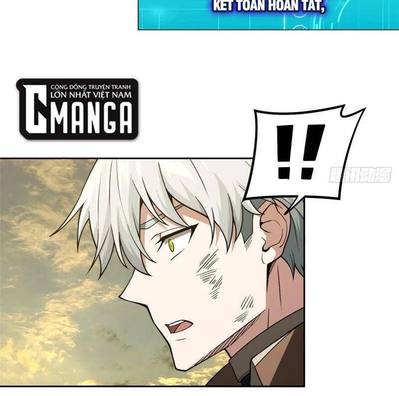 Siêu Cấp Cơ Giới Chap 51 - Next Chap 52