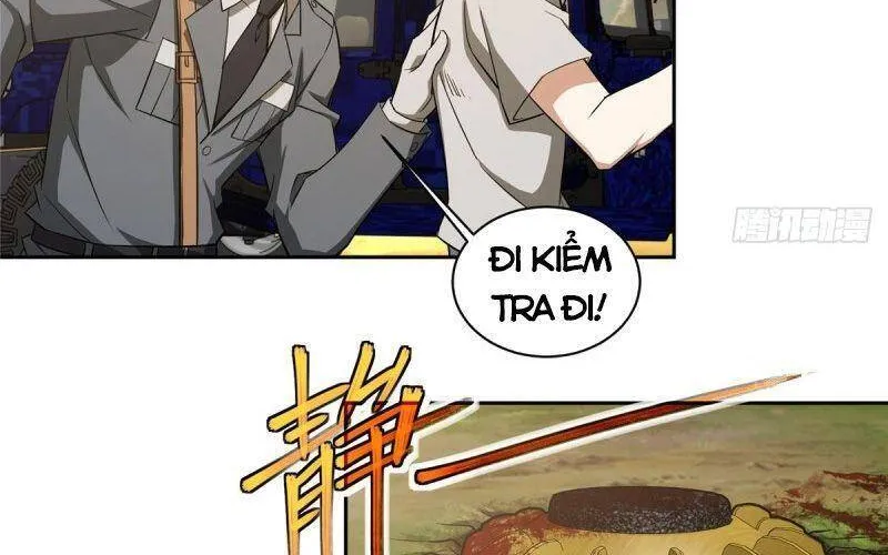 Siêu Cấp Cơ Giới Chap 51 - Next Chap 52