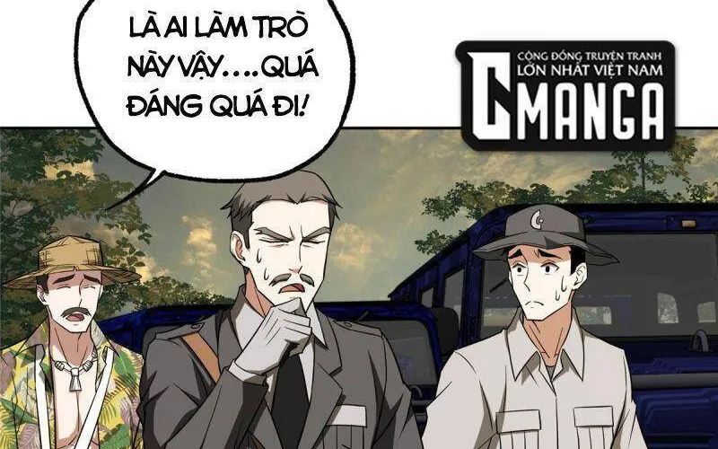 Siêu Cấp Cơ Giới Chap 51 - Next Chap 52