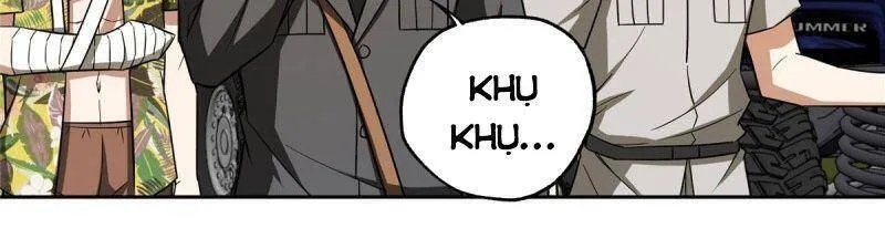 Siêu Cấp Cơ Giới Chap 51 - Next Chap 52