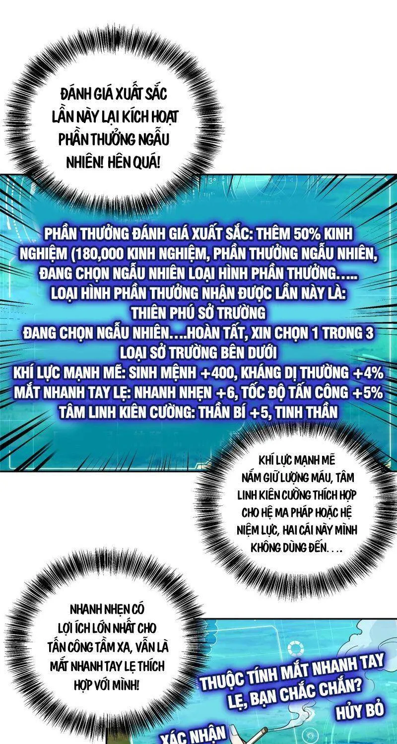 Siêu Cấp Cơ Giới Chap 51 - Next Chap 52