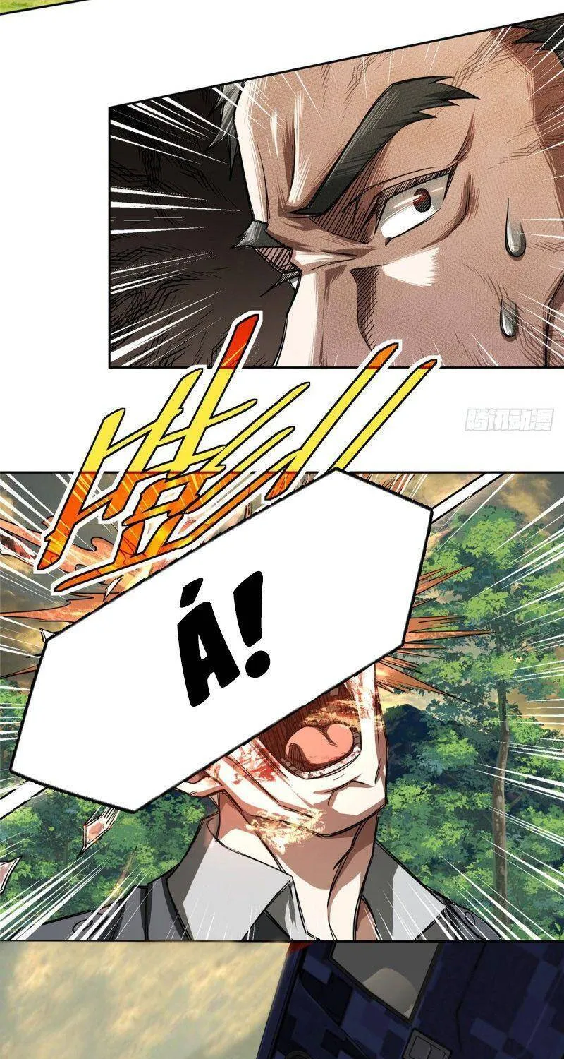 Siêu Cấp Cơ Giới Chap 51 - Next Chap 52