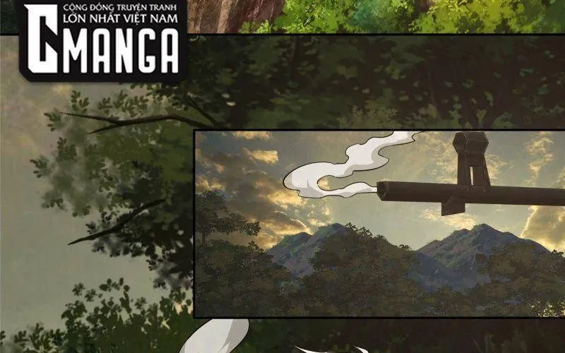 Siêu Cấp Cơ Giới Chap 51 - Next Chap 52