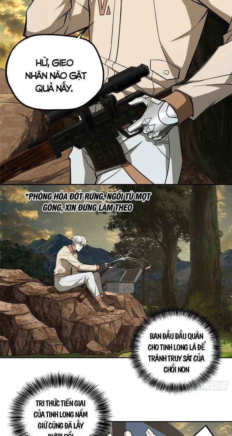 Siêu Cấp Cơ Giới Chap 51 - Next Chap 52