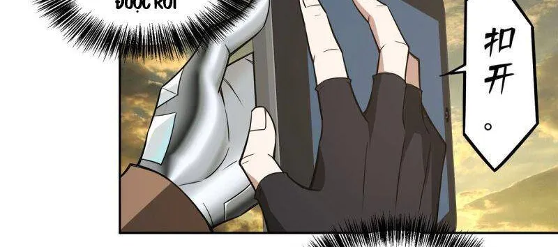 Siêu Cấp Cơ Giới Chap 51 - Next Chap 52