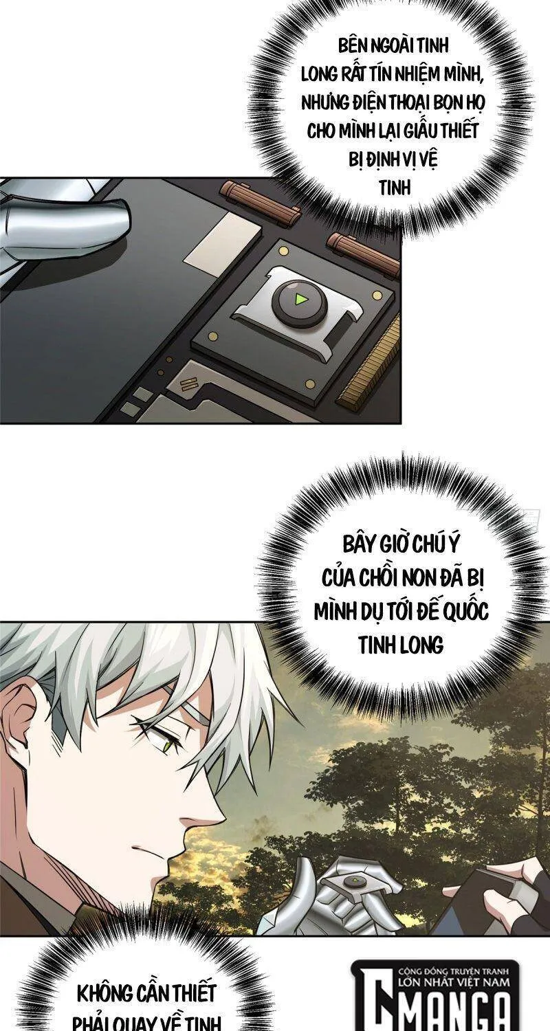 Siêu Cấp Cơ Giới Chap 51 - Next Chap 52