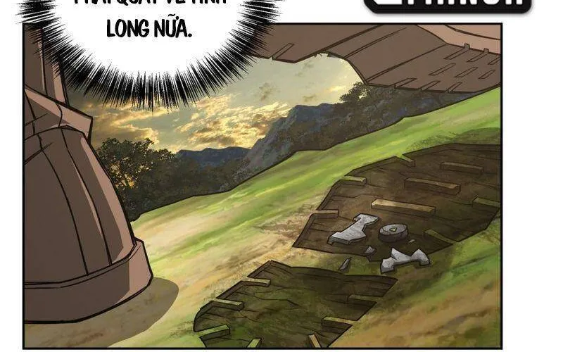 Siêu Cấp Cơ Giới Chap 51 - Next Chap 52