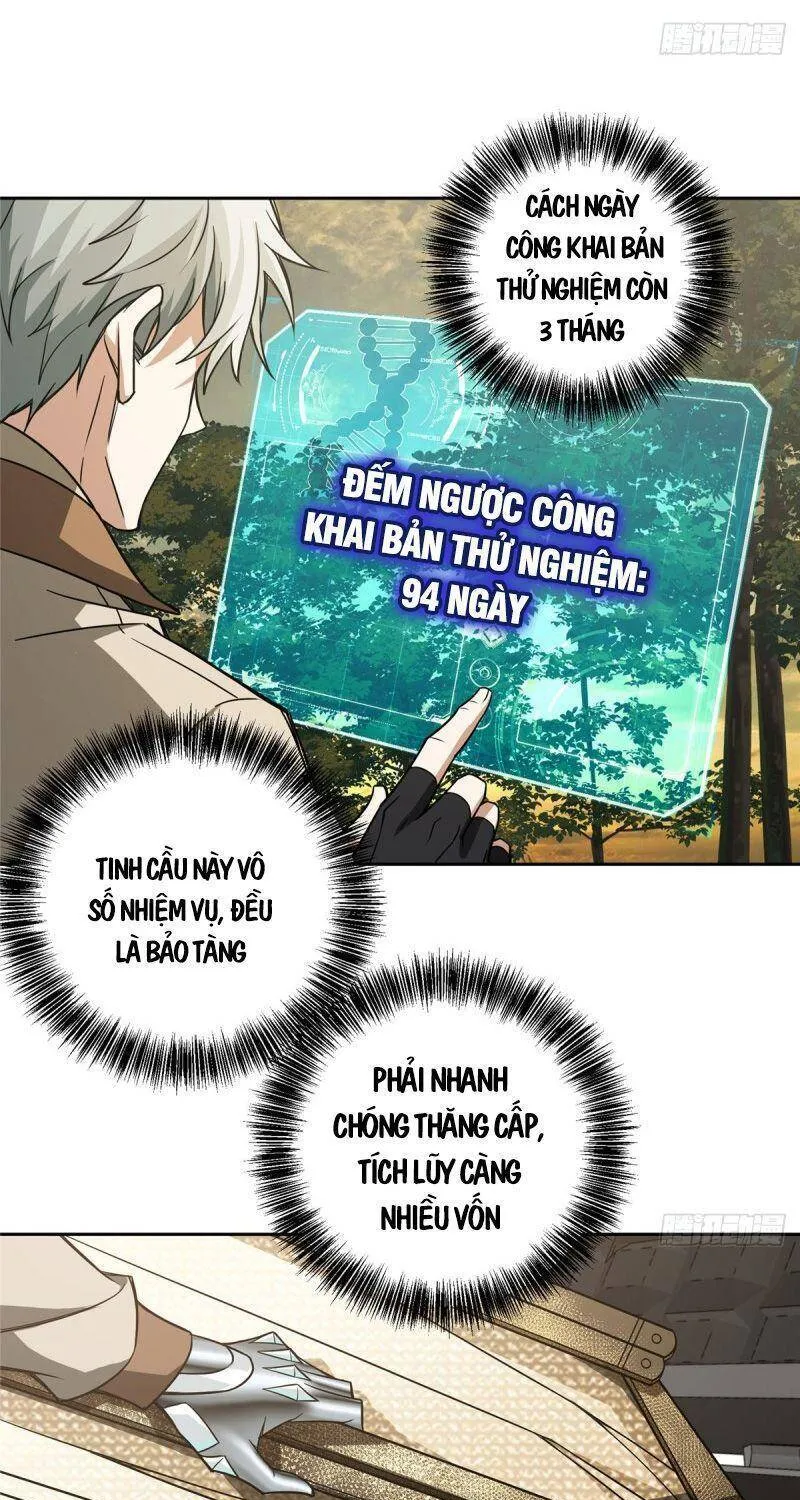 Siêu Cấp Cơ Giới Chap 51 - Next Chap 52