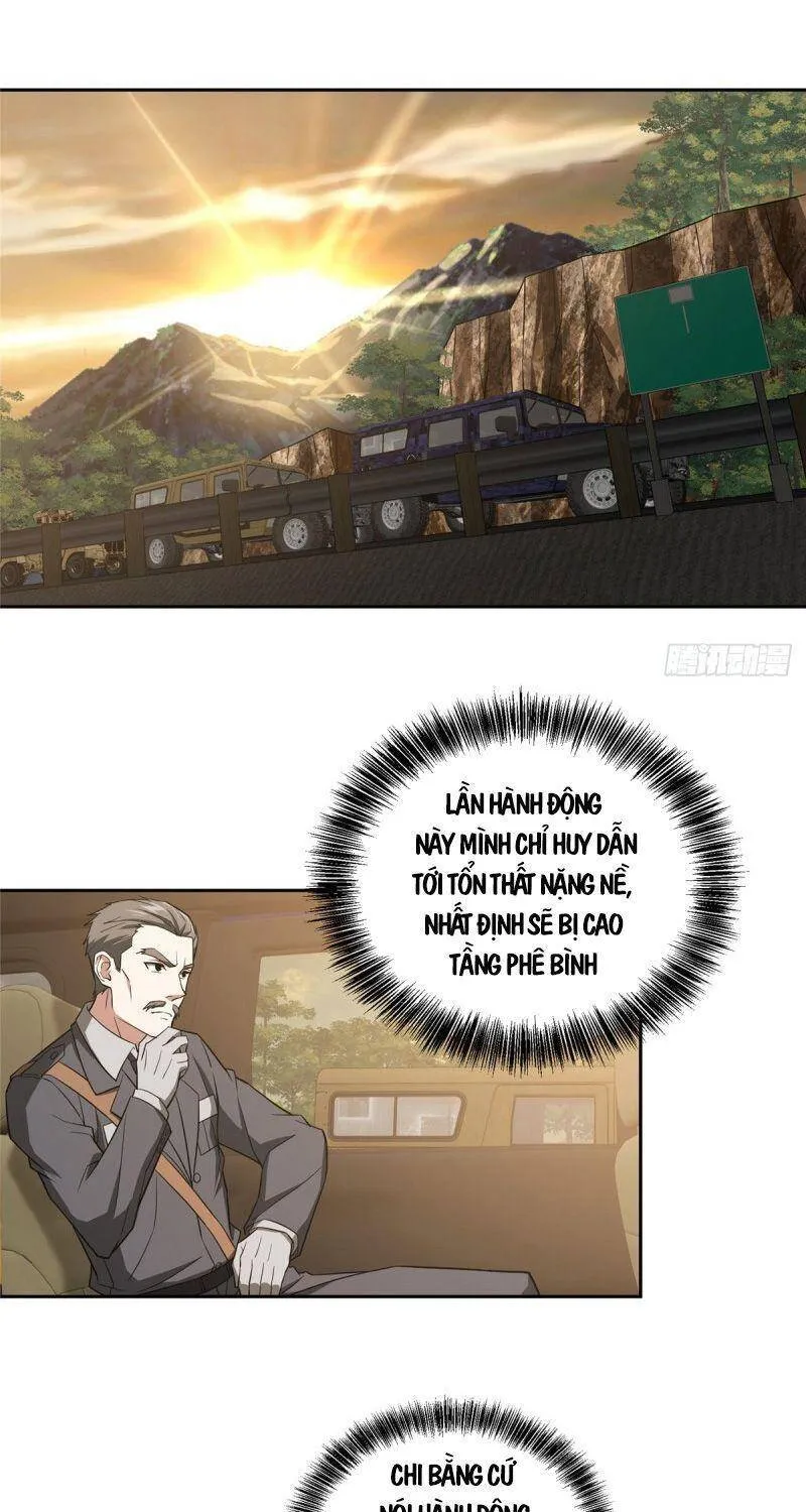Siêu Cấp Cơ Giới Chap 51 - Next Chap 52