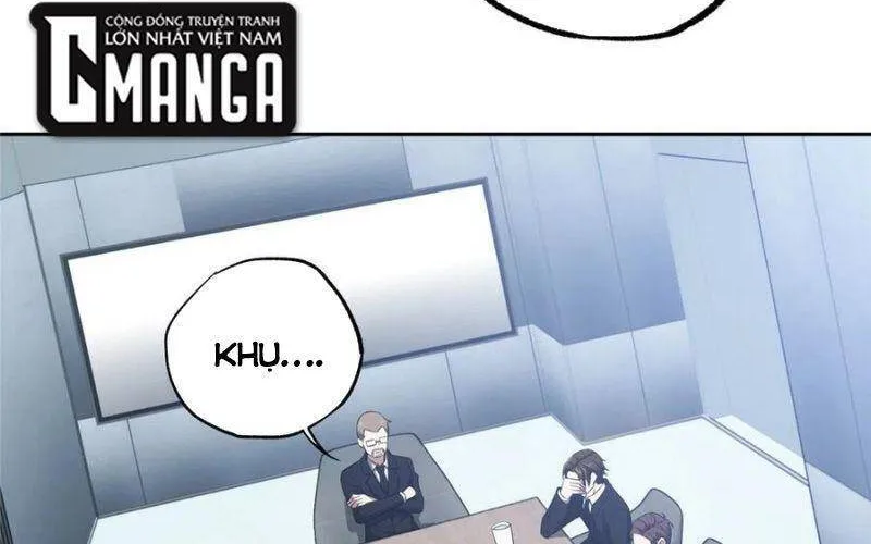 Siêu Cấp Cơ Giới Chap 52 - Next Chap 53