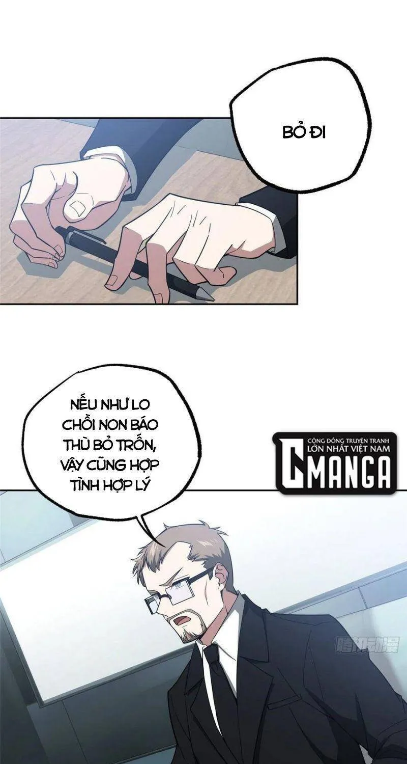 Siêu Cấp Cơ Giới Chap 52 - Next Chap 53