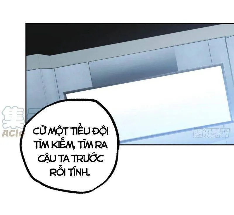 Siêu Cấp Cơ Giới Chap 52 - Next Chap 53