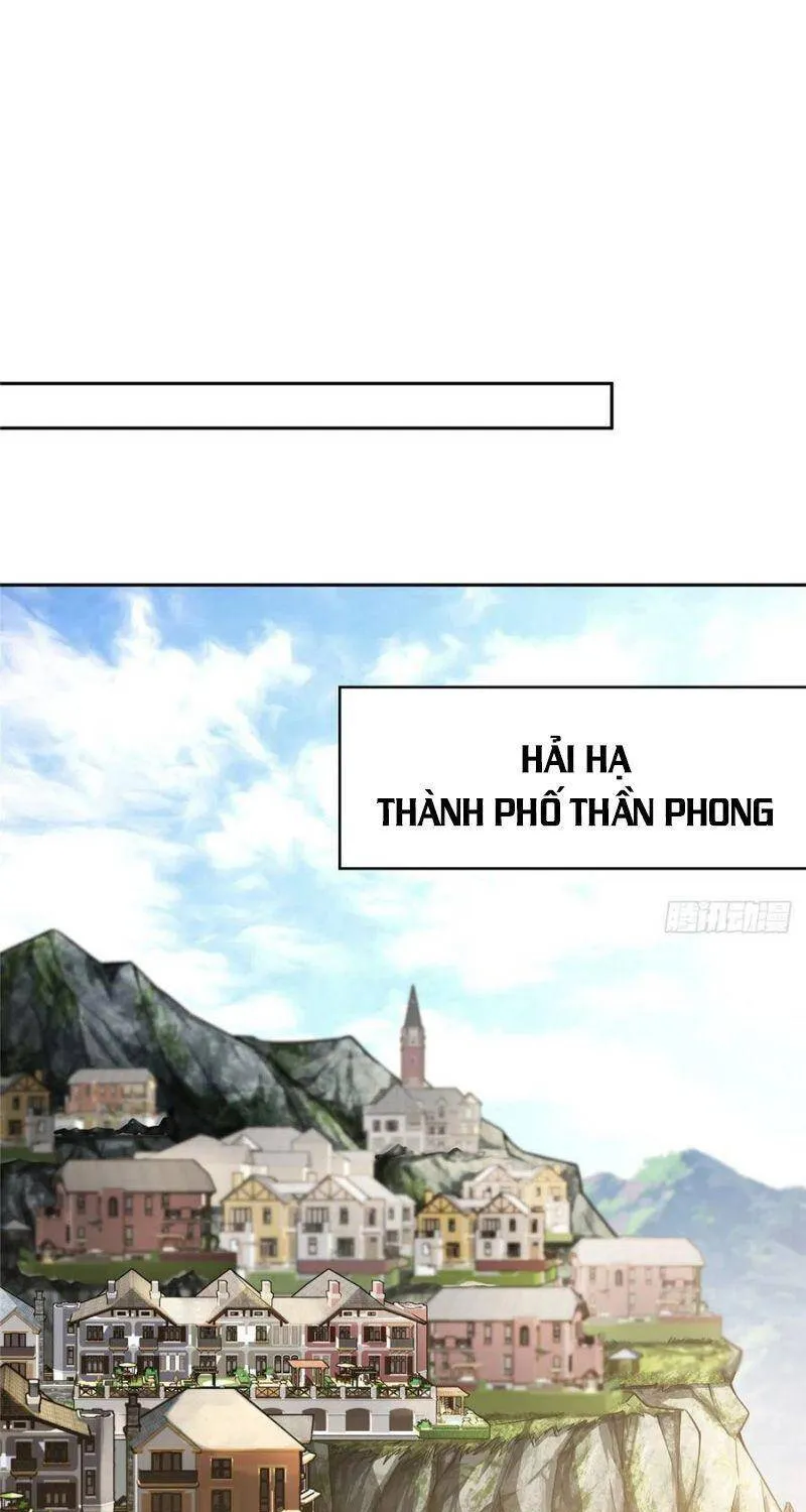 Siêu Cấp Cơ Giới Chap 52 - Next Chap 53