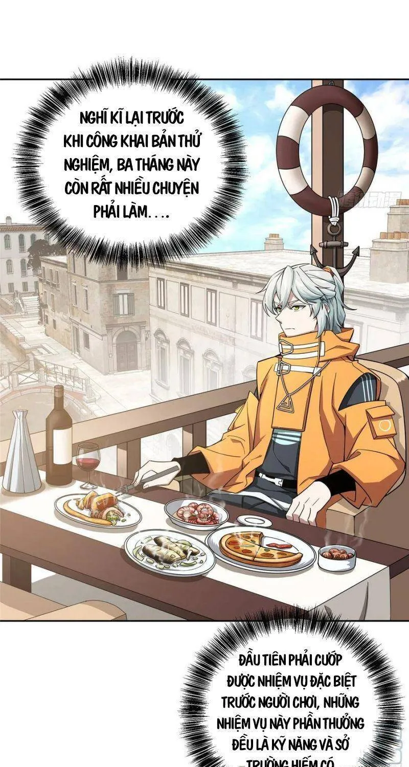 Siêu Cấp Cơ Giới Chap 52 - Next Chap 53