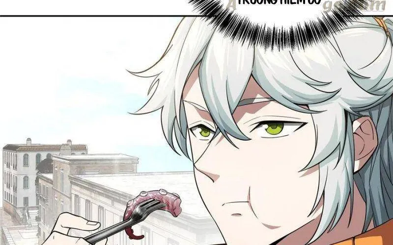 Siêu Cấp Cơ Giới Chap 52 - Next Chap 53