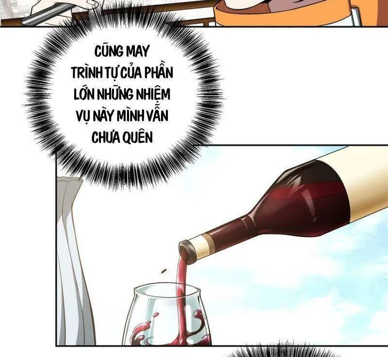 Siêu Cấp Cơ Giới Chap 52 - Next Chap 53
