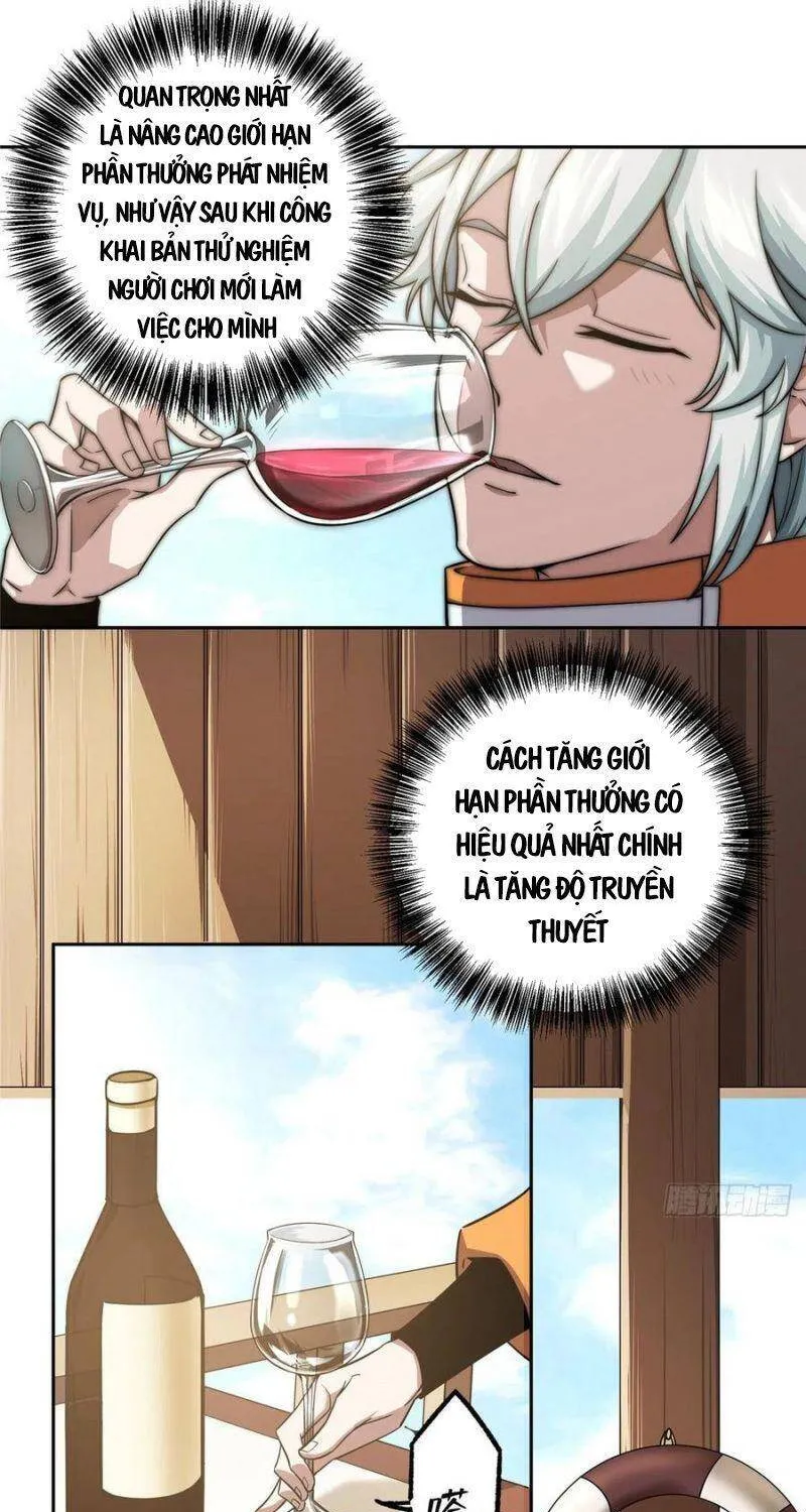 Siêu Cấp Cơ Giới Chap 52 - Next Chap 53