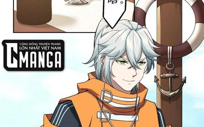 Siêu Cấp Cơ Giới Chap 52 - Next Chap 53