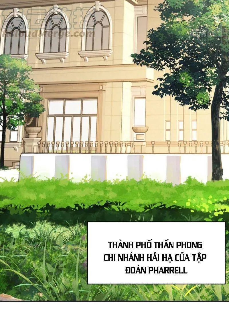 Siêu Cấp Cơ Giới Chap 52 - Next Chap 53