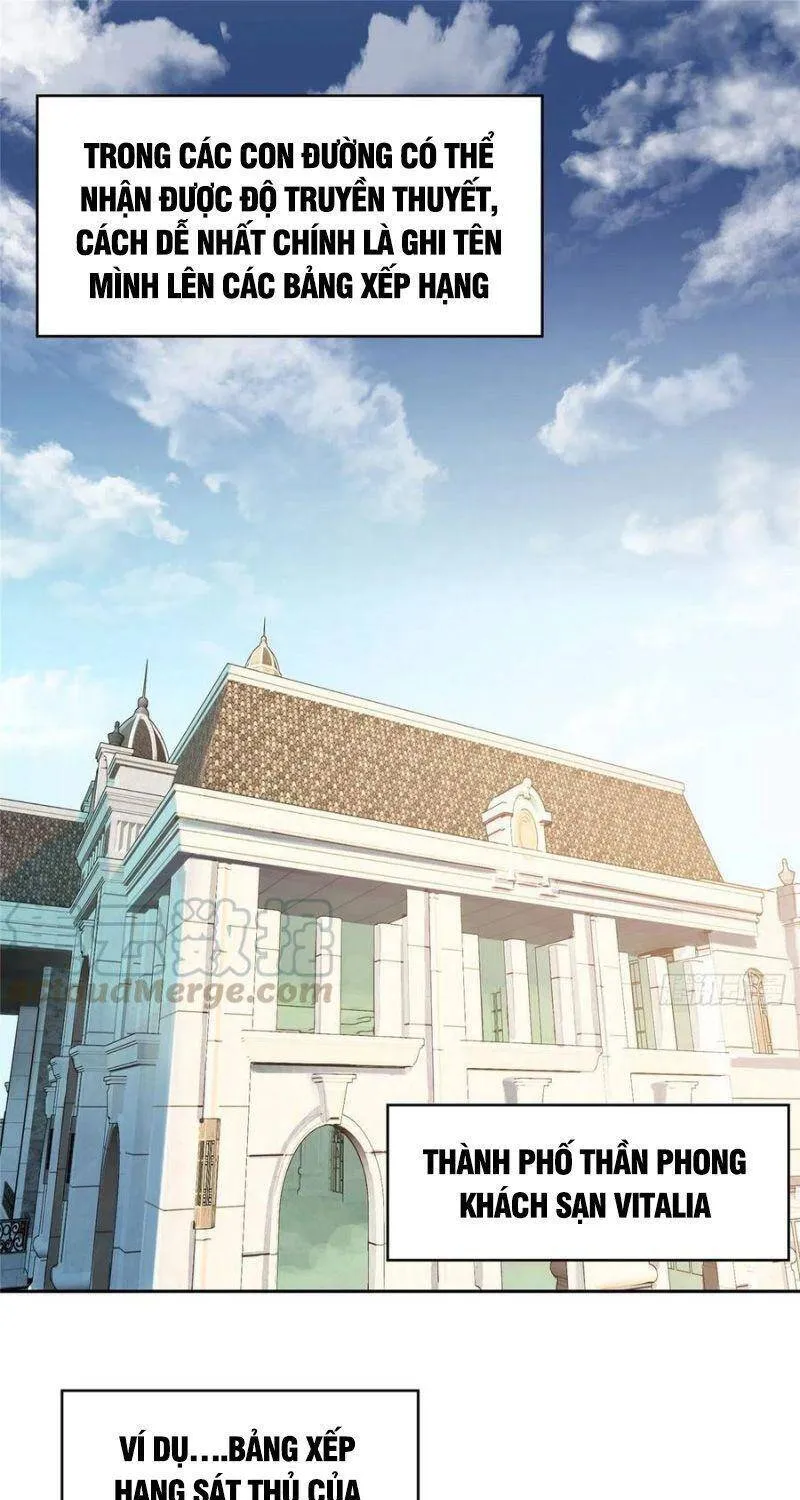 Siêu Cấp Cơ Giới Chap 52 - Next Chap 53